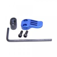 Guntec USA AR-15 / AR-308 Extended Mag Catch Paddle Release