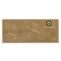Guntec USA AR-15 Armorer's Gun Mat