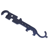 Guntec USA AR-15 Armorers Wrench