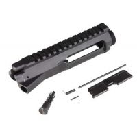 Guntec USA AR-15 Billet Upper Receiver
