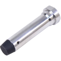 Guntec USA AR-15 Stainless Steel CAR H2 Heavy Buffer