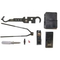 GUNTEC USA AR15 Deluxe Armorers Tool Kit