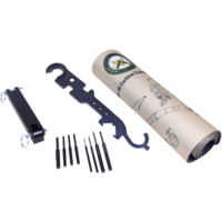 Guntec USA AR-15 Essential Armorers Tool Kit