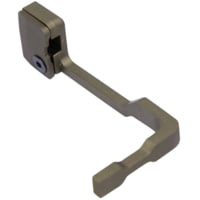 Guntec USA AR-15 Extended Bolt Catch Release