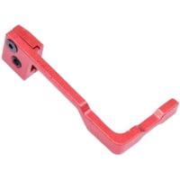 Guntec USA AR-15 Extended Bolt Catch Release