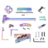 Guntec USA AR-15 Finishing Kit