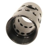 GUNTEC USA AR-15 Free Floating Handguard Barrel Nut For Ultralight JK