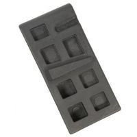 GUNTEC USA AR-15 Gen 2 Lower Receiver Vise Block