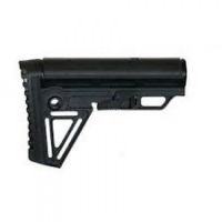 GUNTEC USA Ar 15 M.L.S Stock Shell
