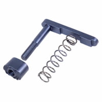 Guntec USA AR-15 Mag Catch Assembly w/Extended Mag Button