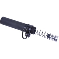 Guntec USA AR-15 Micro AR Pistol System