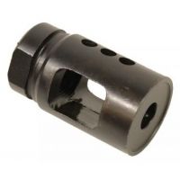 Guntec USA AR-15 Micro Comp Steel Compensator