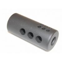 Guntec USA AR-15 Micro Steel Compensator