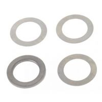 Guntec USA AR-15 Muzzle Device Shim Kit