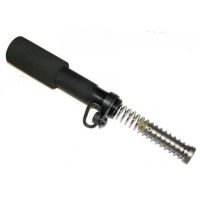 Guntec USA AR-15 Pistol Buffer Tube Kit w/Sling Adapter