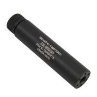 Guntec USA AR-15 Reverse Thread Slip Over Fake Suppressor