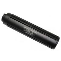 Guntec USA AR-15 Reverse Thread Slip Over Socom Style Fake Suppressor