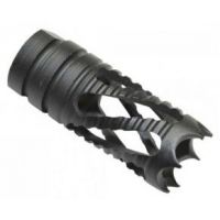 Guntec USA AR-15 Spiral Flash Hider