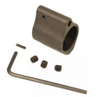 Guntec USA AR-15 Steel Low Profile Gas Block