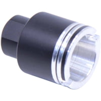 Guntec USA AR-15 Stubby Slim Compact Flash Can