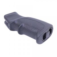 Guntec USA AR-15 T32 Rubber Overmold Smooth Pistol Grip