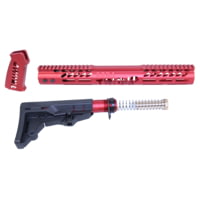 Guntec USA AR-15 Trump Series Limited Edition Furniture Set