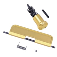 Guntec USA AR-15 Upper Completion Kit w/ Gen 3 Dust Cover