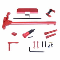 Guntec USA AR .308 Accent Kit