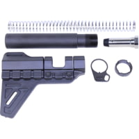 Guntec USA AR .308 Cal Micro Breach Pistol Brace Kit