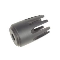 GUNTEC USA AR .308 Claw Multi-Prong Flash Hider