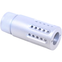 Guntec USA AR Micro Slip Over Barrel Shroud with Multi Port Muzzle Brake