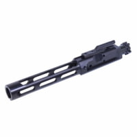 Guntec USA AR .308 Nitride Skeletonized Low Mass Bolt Carrier Group (BCG)