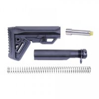 Guntec USA AR 9mm Gen 2 Minimalistic Lightweight Stock Assembly