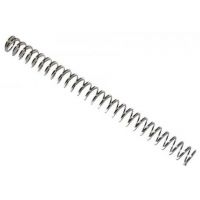 Guntec USA AR-10 Chrome Car Stock Spring, .308 Cal