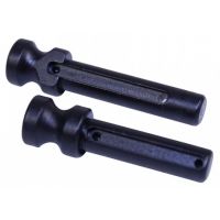 GUNTEC USA AR-15 Extended Takedown Pin Set