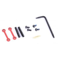 Guntec USA AR-15 Complete Anti-Rotation Trigger/Hammer Pin Set