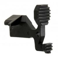 Guntec USA AR-15 Extended Ergonomic Bolt Catch