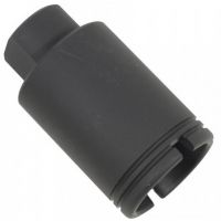 Guntec USA AR-15 Micro Flash Can