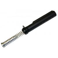 Guntec USA AR-15 Mil-Spec Lasered Buffer Tube Kit