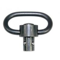 Guntec USA AR-15 Quad Rail/Collapsible Stock QD Swivel