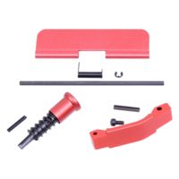 Guntec USA AR-15 Receiver Build Kit