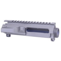 Guntec USA AR-15 Stripped Billet Upper Receiver