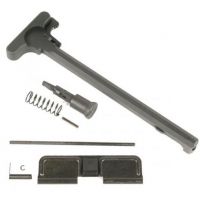 Guntec USA AR-15 Upper Receiver Assembly Kit