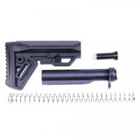 Guntec USA Gen 2 Minimalistic Lightweight Stock Set