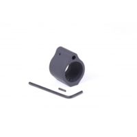 Guntec Usa Guntec Low Profile Gas Block .936 Diameter Steel