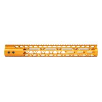 Guntec USA Air Lite Series AR-15 M-LOK Free Floating Handguard