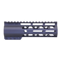 Guntec USA AIR-LOK Series AR-15 M-LOK Compression Free Floating Handguard