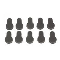 Guntec USA Keymod Rubber Insert Covers
