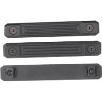 Guntec USA M-Lok Neoprene Grip Panel