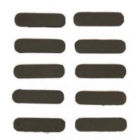 Guntec USA M-Lok Rubber Insert Covers